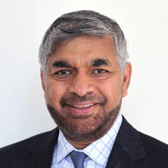 Sanjay Sharma - CECL Express